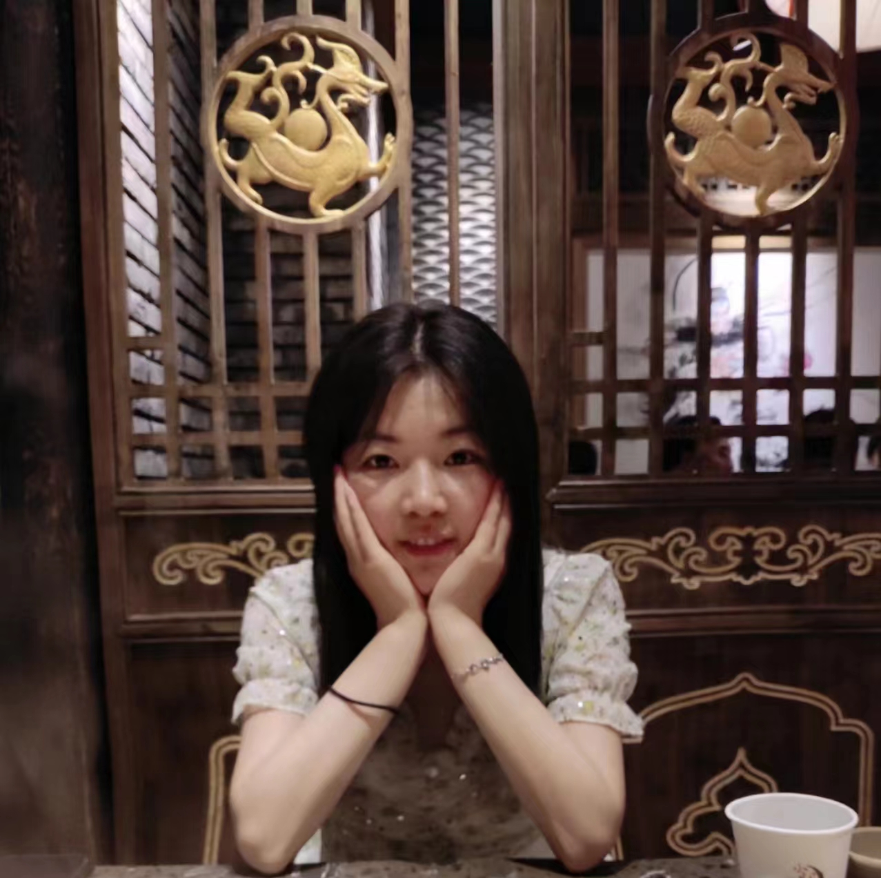 20220618 · 生日 · 西安